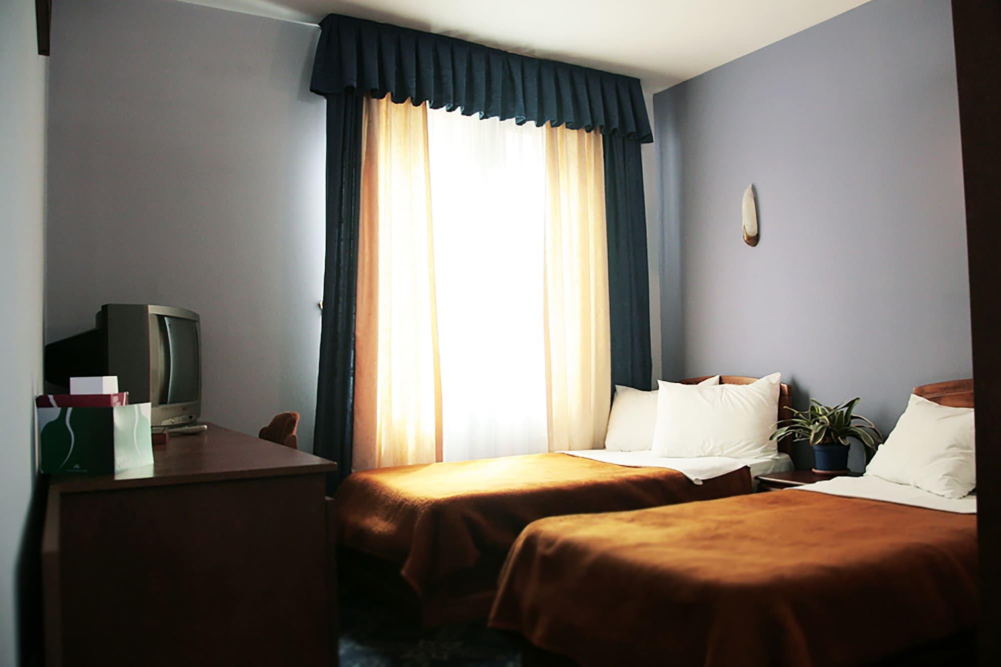 Ararat Hotel エレバン エクステリア 写真