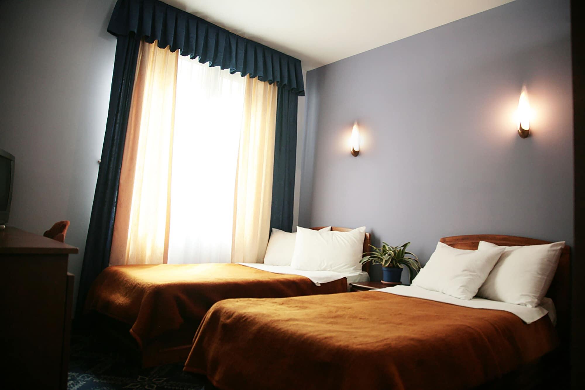 Ararat Hotel エレバン エクステリア 写真