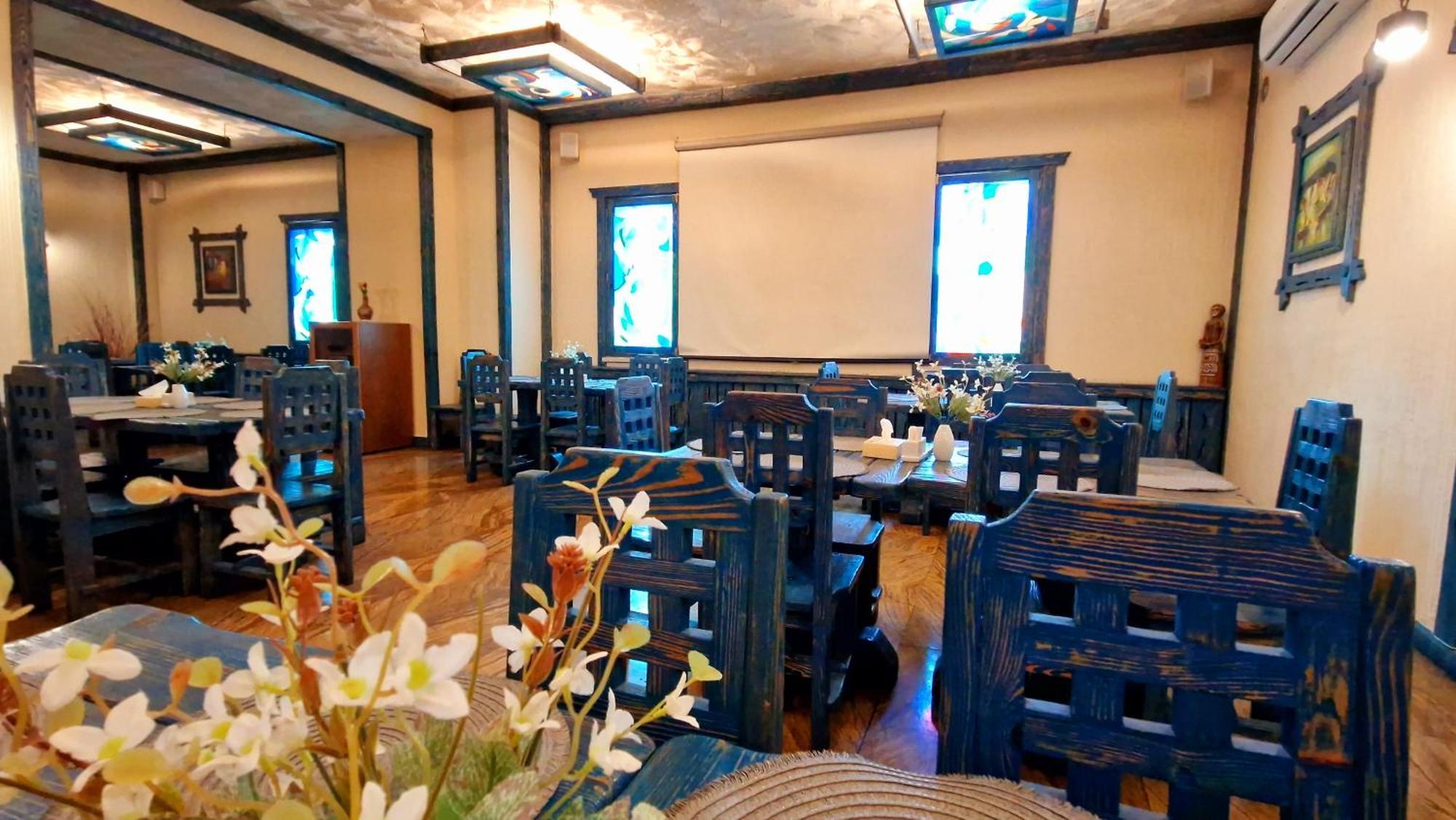 Ararat Hotel エレバン エクステリア 写真
