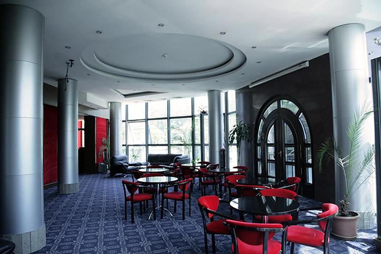 Ararat Hotel エレバン エクステリア 写真