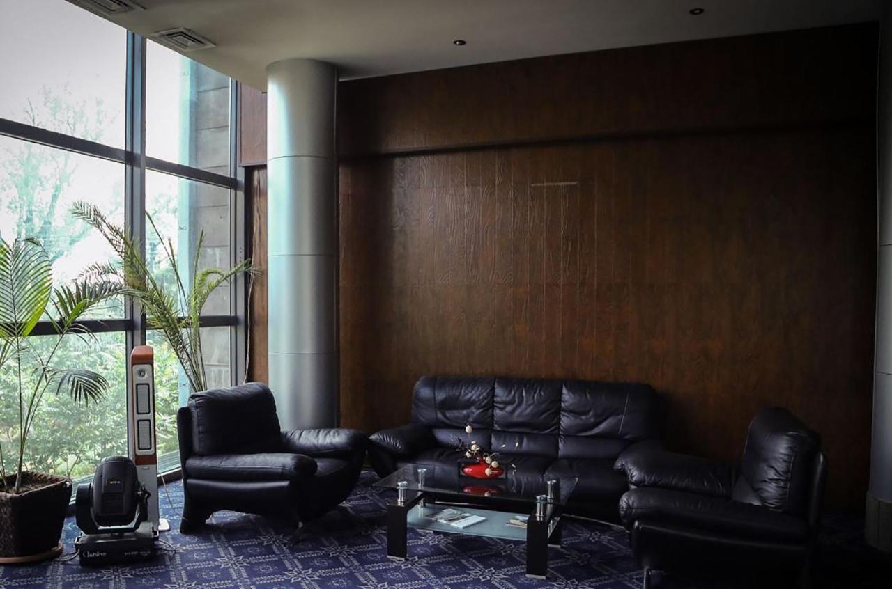Ararat Hotel エレバン エクステリア 写真